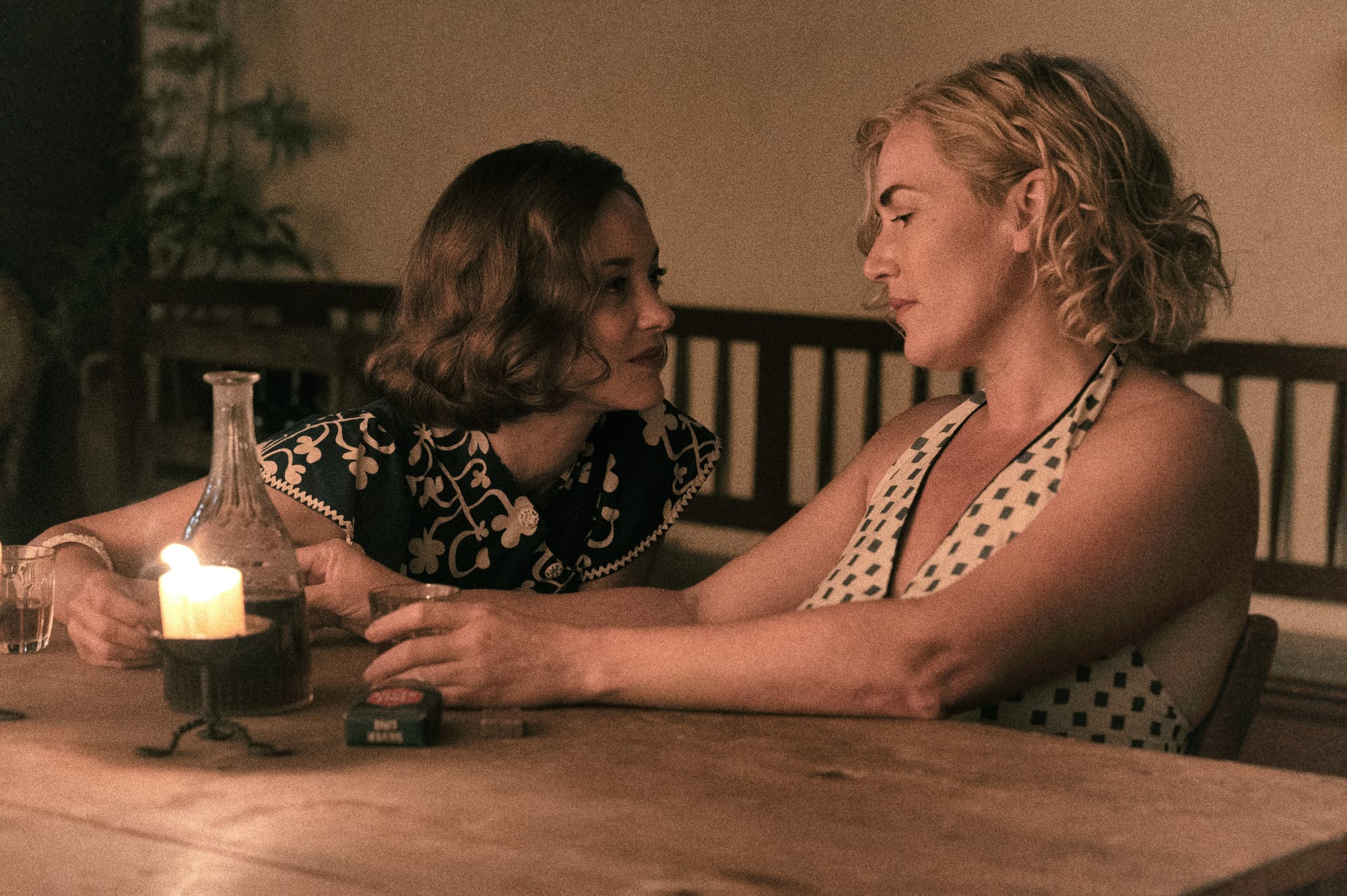 The Luminary Review: Kate Winslet, Roisin Gallagher and Juliette Binoche in the Best Films and Dramas to Watch Now